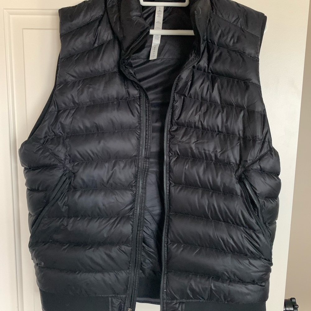 Lululemon vest